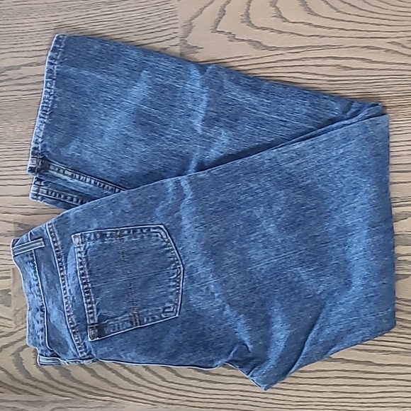 Men's  Bass Jeans 34 x 32 - Picture 2 of 3